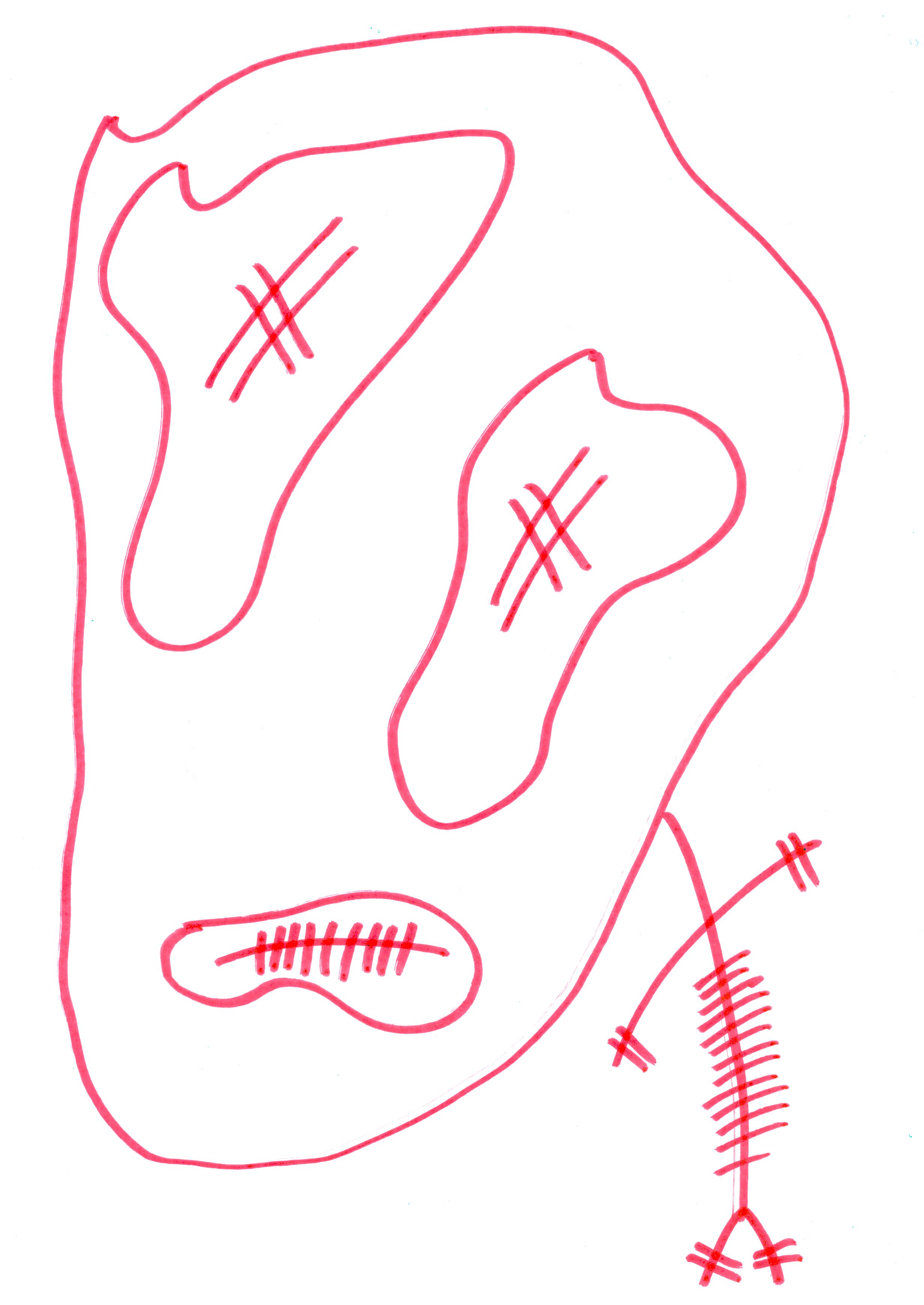 Drawings - 2016 drawing